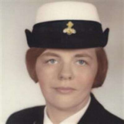 Gloria J Rickman