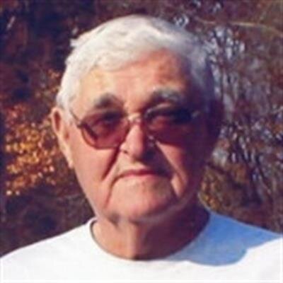 Jackie Earl Blankenship