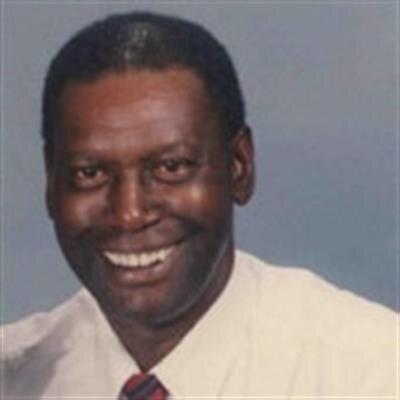 Clarence Leon Henderson