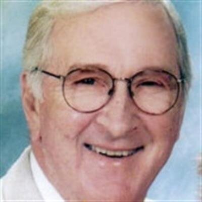 John William Mayfield