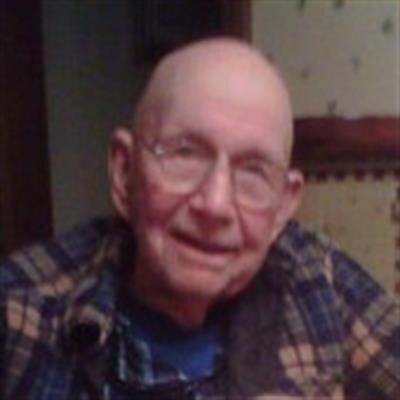 Clayton Walter Wilson