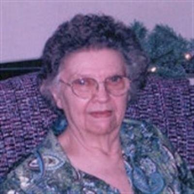 Ethel L. Fowler