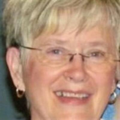 Judy Bevans
