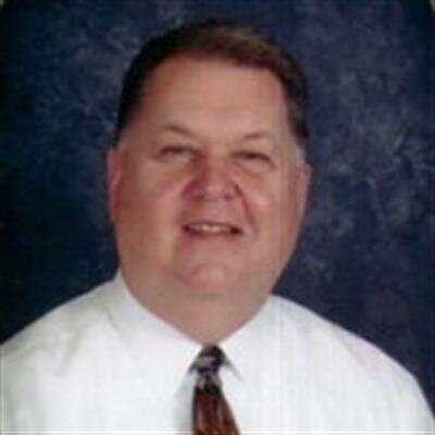 Larry Dale James