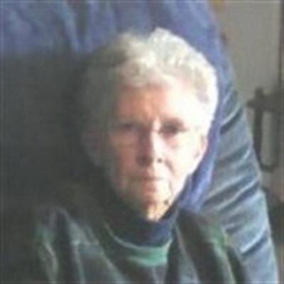 Erma Roberts Dailey
