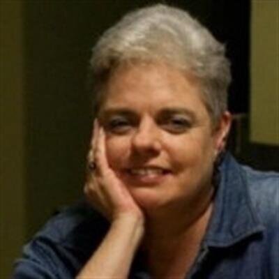 Connie Lynn Day-Cantrell