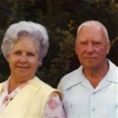 Leva Olive Smith