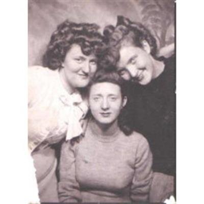 June E Spivey