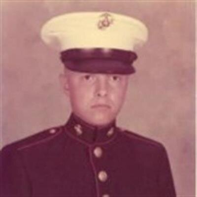 SGT Thomas Ray Cain