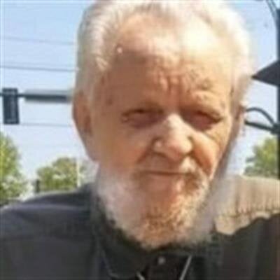 John Floyd Hart
