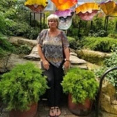 Tina M. Roberts
