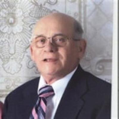 Charles E Thacker