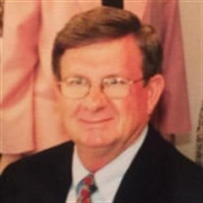 Delbert O Topping