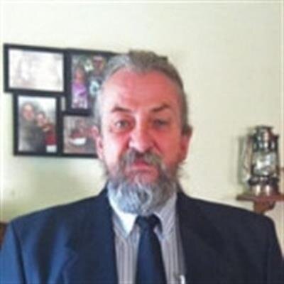 Charles E. Worrell