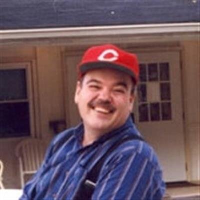 Harold H. Smith Jr.