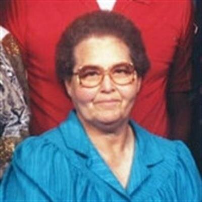 Mary Lou Hagy
