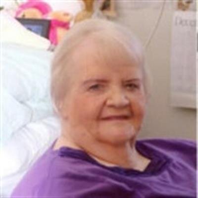 Ora Lee McCoy
