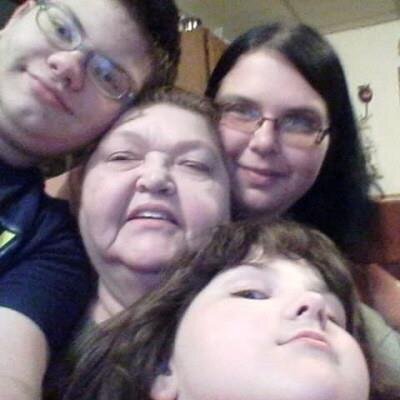 Crystal Gail Murray