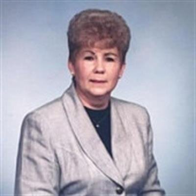 Pattsie Parsons