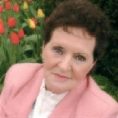 Betty Jean Newman