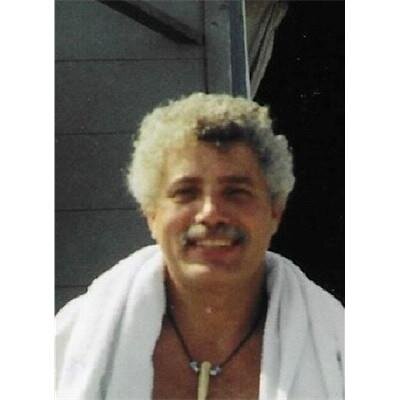 David Lee Fox