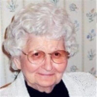 Lois Maxine Wallace