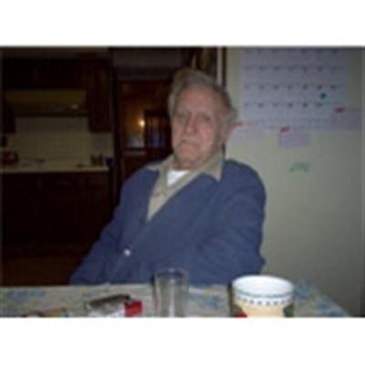 Joseph Frank Adams