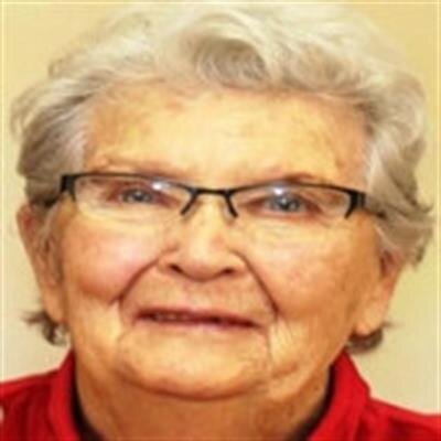 Mary Ann Schellenger