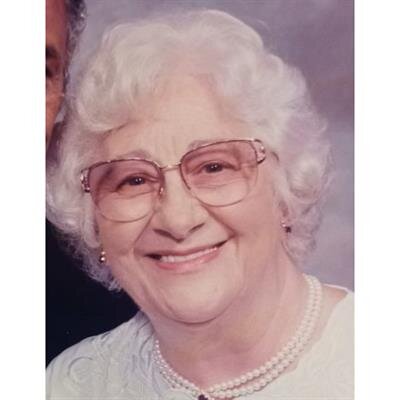 Imogene Rogers