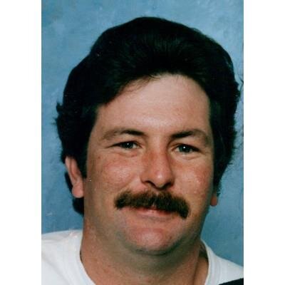 Greg Myers