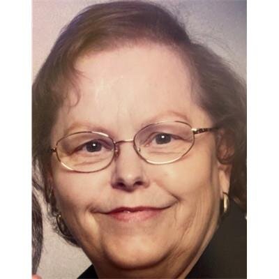 Geraldine Faye Sly