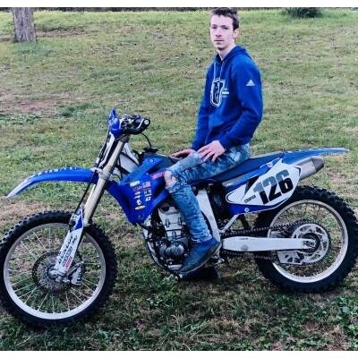 Gary Michael Smith, Jr.