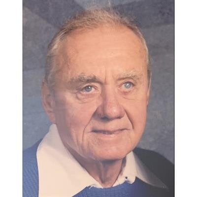 Robert Arthur Williams