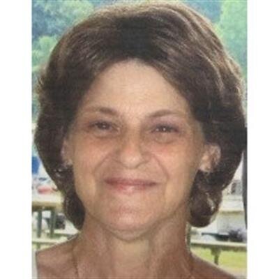 Brenda Lee Chambers