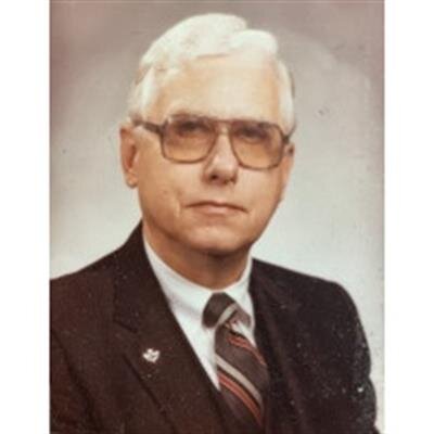 Richard Marshal Kilgore