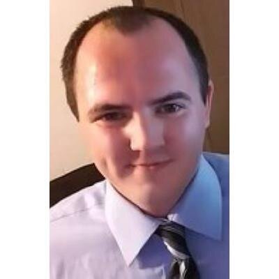 Brandon Lee Smith