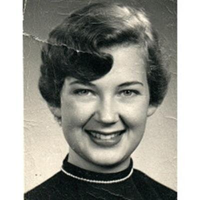 Greta June Napier