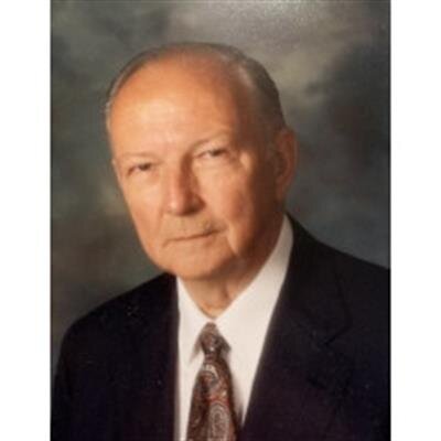 Merrill Eugene Tomlinson