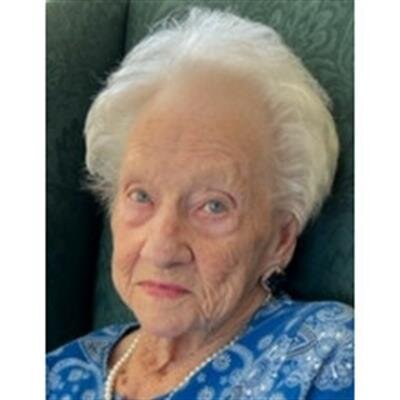 Myrtle Belle Mancini