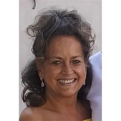Kimberly Dawn Ramey