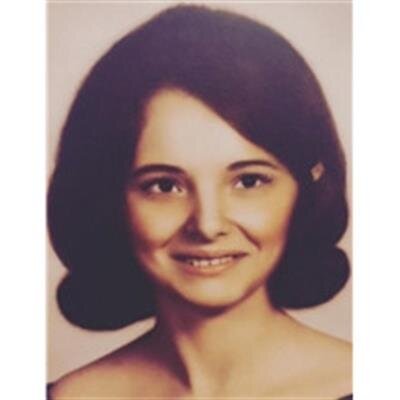 Brenda Wood Snyder