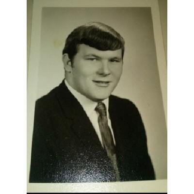 Bruce Lynn Johnson