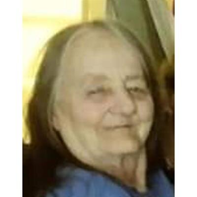 Linda Jean Ritchie