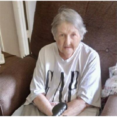 Janet A Henderson