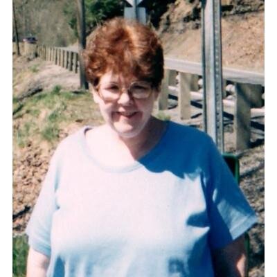 Brenda Jane Adkins