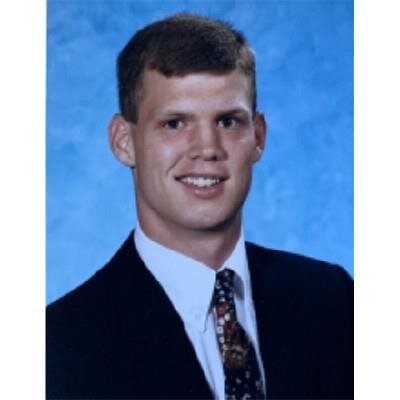 Jonathan Noah Thacker
