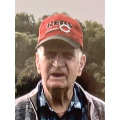 Raymond Eugene Brown