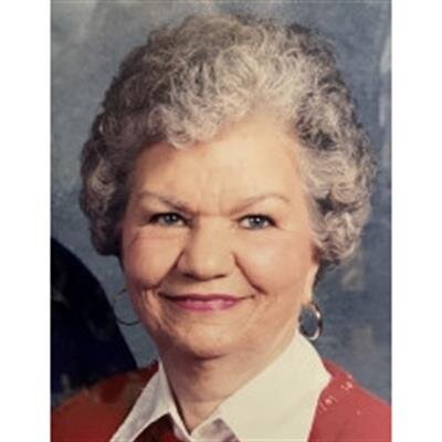 Annis Lee Williams
