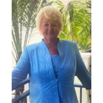 Rosemary Ann Wood