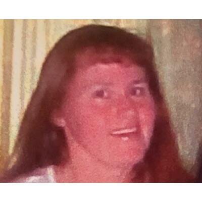 Donna Jean Wickline